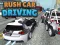 Mäng Rush Car Driving Internetis