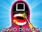 Mäng Squid Dentist Game Internetis