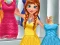 Mäng Ice Princess Fashion Day Internetis