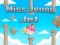 Mäng Miss Jenny Jet Internetis