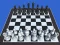 Mäng 3D Chess Internetis