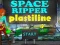 Mäng Space Ripper Plastiline Internetis