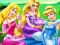 Mäng Princesses Day Out Internetis