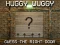 Mäng Huggy Wuggy Guess the right door Internetis
