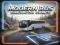 Mäng Modern Bus Simulator Games Internetis