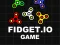 Mäng Fidget Spinner.io Internetis