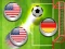 Mäng Finger Soccer 2020 Internetis
