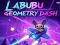 Mäng Labubu Geometry Dash Internetis