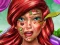 Mäng Princess Mermaid Skin Doctor Internetis