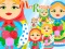 Mäng Matryoshka Rush Internetis