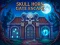 Mäng Skull Horn Gate Escape Internetis