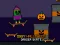 Mäng Obby Halloween Danger Skate Internetis