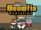 Mäng Meowfia Evolution Internetis