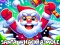 Mäng Santa Whack a Mole Internetis