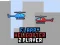 Mäng Flappy Helicopter 2 Player Internetis