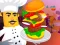 Mäng Fast Food Universe Internetis