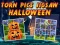 Mäng Torn Pics Jigsaw Halloween Internetis