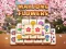 Mäng Mahjong Flowers Internetis