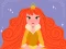 Mäng Little Princess Jigsaw Internetis