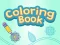 Mäng Coloring Book Internetis