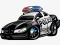Mäng Police Cars Memory Internetis