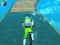 Mäng Under Water Cycling Internetis