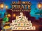 Mäng Mahjong Pirate Plunder Journey Internetis