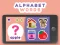 Mäng Alphabet Words Internetis