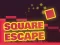 Mäng Square Escape Internetis