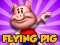 Mäng Flying Pig Internetis