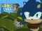 Mäng Kogama: Sonic Dash 2 Internetis