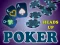 Mäng Poker (Heads Up) Internetis