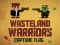 Mäng Wasteland Warriors Capture the Flag Internetis