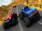 Mäng Xtreme Monster Truck & Offroad Fun Internetis