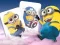 Mäng Minions Memory Card Match Internetis