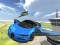 Mäng Ultimate Flying Car 3d Internetis