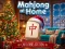 Mäng Mahjong At Home Xmas Edition Internetis