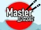 Mäng Master Sushi Internetis