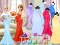 Mäng Pregnant Princesses Fashion Dressing Room Internetis