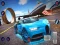 Mäng Extreme Impossible Car Drive Internetis