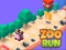 Mäng Zoo Run Internetis