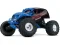Mäng Monster Truck Jigsaw Internetis