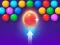 Mäng Bubble Shooter HD 2 Internetis