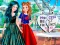 Mäng Princess Best Friends Day Internetis