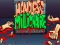 Mäng Handless Millionaire Internetis