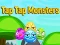 Mäng Tap Tap Monsters Internetis