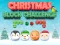 Mäng Christmas Block Challenge Internetis