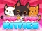 Mäng Pop-pop kitties Internetis