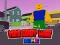 Mäng Mini Obby War Game Internetis