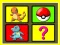 Mäng Pokemon Memory Time Internetis